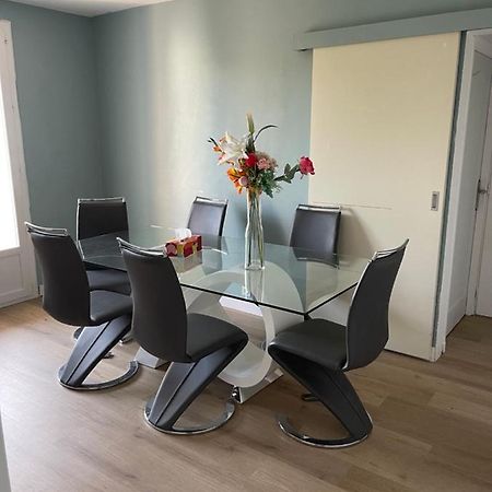 Charmante Chambre Montpellier Eksteriør billede