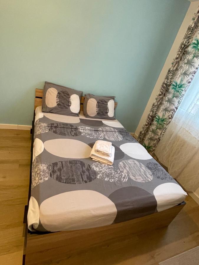 Charmante Chambre Montpellier Eksteriør billede