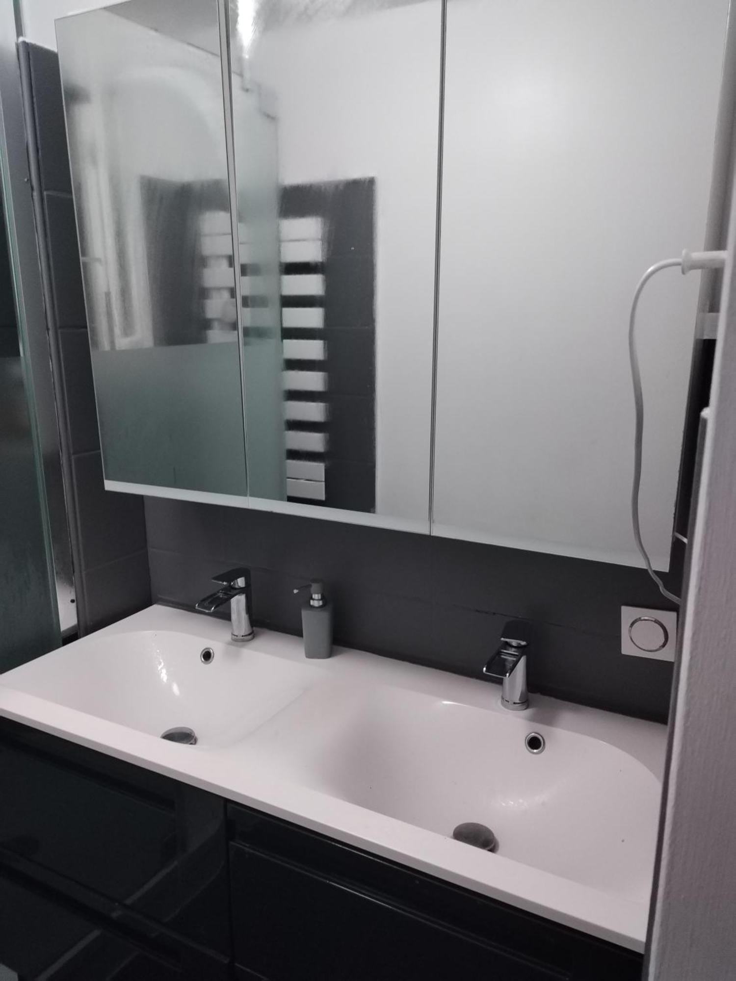 Charmante Chambre Montpellier Eksteriør billede