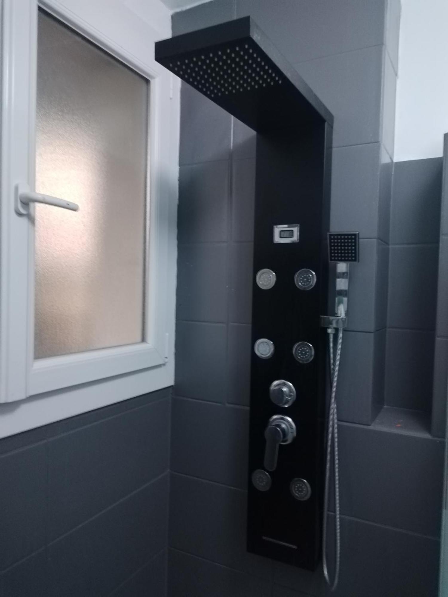 Charmante Chambre Montpellier Eksteriør billede